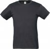 Tee Jays | 1100B (Farba dark grey, Veľkosť (12-14))