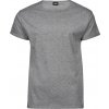 Tee Jays | 5062 (Farba heather grey, Veľkosť 3XL)