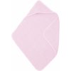 The One | Baby Towel (Farba light pink, Veľkosť UNI)