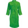 The One | Bathrobe (Farba lime, Veľkosť 2XL/3XL)