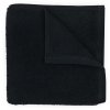 The One | Salon Towel 45 (Farba black, Veľkosť UNI)