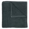 The One | Salon Towel 45 (Farba anthracite, Veľkosť UNI)