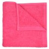 The One | Salon Towel 45 (Farba magenta, Veľkosť UNI)
