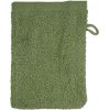 The One | Washcloth (Farba olive green, Veľkosť UNI)