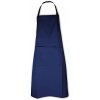 The One | Apron (Farba navy, Veľkosť UNI)