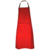 The One | Apron (Farba red, Veľkosť UNI)