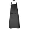 The One | Apron (Farba anthracite, Veľkosť UNI)