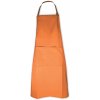 The One | Apron (Farba orange, Veľkosť UNI)