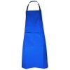 The One | Apron (Farba royal blue, Veľkosť UNI)