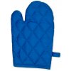 The One | Oven Glove (Farba royal blue, Veľkosť UNI)