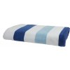 The One | Towel Stripe (Farba navy/light blue, Veľkosť UNI)
