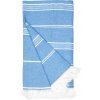 The One | Recycled Hamam Towel (Farba cobalt blue, Veľkosť UNI)