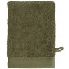 The One | Organic Washcloth (Farba olive green, Veľkosť UNI)