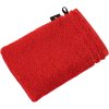 Vossen | Calypso Feeling Washcloth (Farba crimson red, Veľkosť UNI)