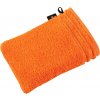 Vossen | Calypso Feeling Washcloth (Farba orange, Veľkosť UNI)