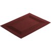 Vossen | New Generation Bathmat (Farba ruby, Veľkosť UNI)