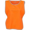 Yoko | HVJ259 (Farba hi vis orange, Veľkosť XXL/3XL)