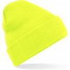 Beechfield | B45B (Farba fluorescent yellow, Veľkosť UNI)