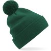 Beechfield | B450N (Farba bottle green, Veľkosť UNI)