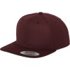 Flexfit | 6089M (Farba maroon, Veľkosť Youth)