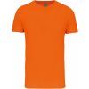 Kariban | K3025IC (Farba orange, Veľkosť 5XL)