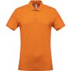 Kariban | K254 (Farba orange, Veľkosť 4XL)