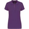 Kariban | K255 (Farba purple, Veľkosť 3XL)