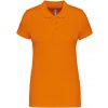 Kariban | K255 (Farba orange, Veľkosť 3XL)