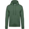 Kariban | K476 (Farba earthy green, Veľkosť 4XL)