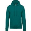 Kariban | K476 (Farba emerald green, Veľkosť 4XL)