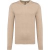 Kariban | K965 (Farba beige heather, Veľkosť 4XL)