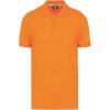 Kariban | WK274 (Farba orange, Veľkosť 5XL)