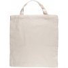 Cotton Bag (Farba natural, Veľkosť UNI)