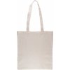Long Cotton Bag (Farba natural, Veľkosť UNI)