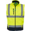 Yoko | HV006 (Farba hi vis yellow/navy, Veľkosť 3XL)