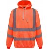 Yoko | HVK05 (Farba hi vis orange, Veľkosť 3XL)