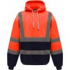 Yoko | HVK05 (Farba hi vis orange/navy, Veľkosť 3XL)