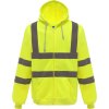 Yoko | HVK07 (Farba hi vis yellow, Veľkosť 3XL)