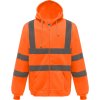 Yoko | HVK07 (Farba hi vis orange, Veľkosť 3XL)