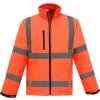 Yoko | HVK09 (Farba hi vis orange, Veľkosť 4XL)