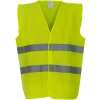 Yoko | HVW102 (Farba hi vis yellow, Veľkosť 3XL)