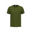 Stedman ST2000 | Classic-T (Farba Hunters Green, Veľkosť 3XL)