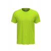 Stedman ST2000 | Classic-T (Farba Bright Lime, Veľkosť 3XL)