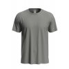 Stedman ST2020 | Classic-T Organic (Farba Grey Heather, Veľkosť 5XL)