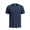 Stedman ST2020 | Classic-T Organic (Farba Navy Blue, Veľkosť 5XL)