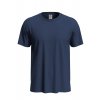 Stedman ST2020 | Classic-T Organic (Farba Navy Blue, Veľkosť 5XL)