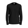 Stedman ST2130 | Comfort-T 185 Long Sleeve (Farba Black Opal, Veľkosť 3XL)