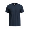 Stedman ST2300 | Classic-T V-neck (Farba Blue Midnight, Veľkosť XXL)