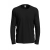 Stedman ST2500 | Classic-T Long Sleeve (Farba Black Opal, Veľkosť 3XL)