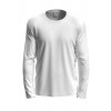 Stedman ST2500 | Classic-T Long Sleeve (Farba White, Veľkosť 3XL)